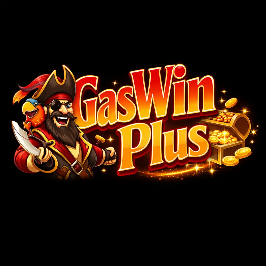 GASWIN - Game MOBA Seru dan Menantang