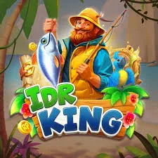 IDRKING - Pertarungan Seru di Dunia Action