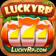 LUCKYRP - Balapan Motor Penuh Aksi