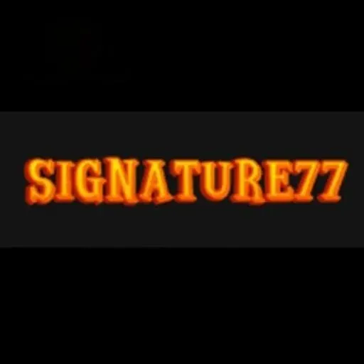 SIGNATURE77 - Permainan Kasino Seru dan Mendebarkan